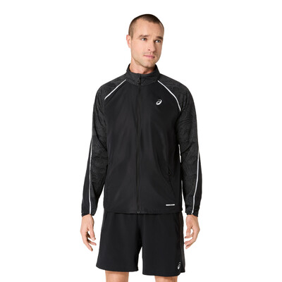 Asics Road LITE-SHOW Men's Jacket - AW26 Asics Road LITE-SHOW Men's Jacket - AW26