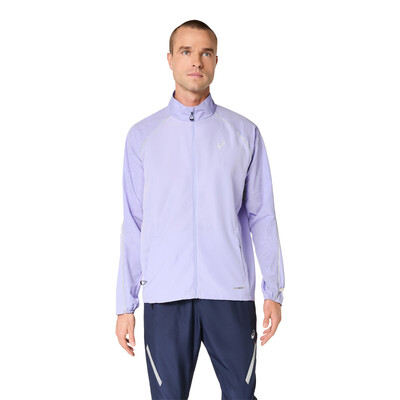 Asics Road LITE-SHOW Men's Jacket - AW26 Asics Road LITE-SHOW Men's Jacket - AW26