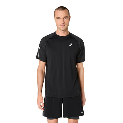 Asics Road LITE-SHOW Uomo T-Shirt - AW26