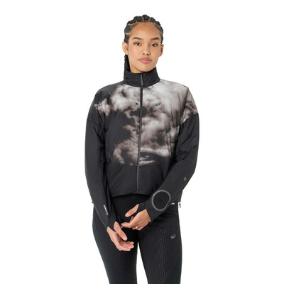 Asics Limited Series Road Winter Insulate Women's Jacket - AW26