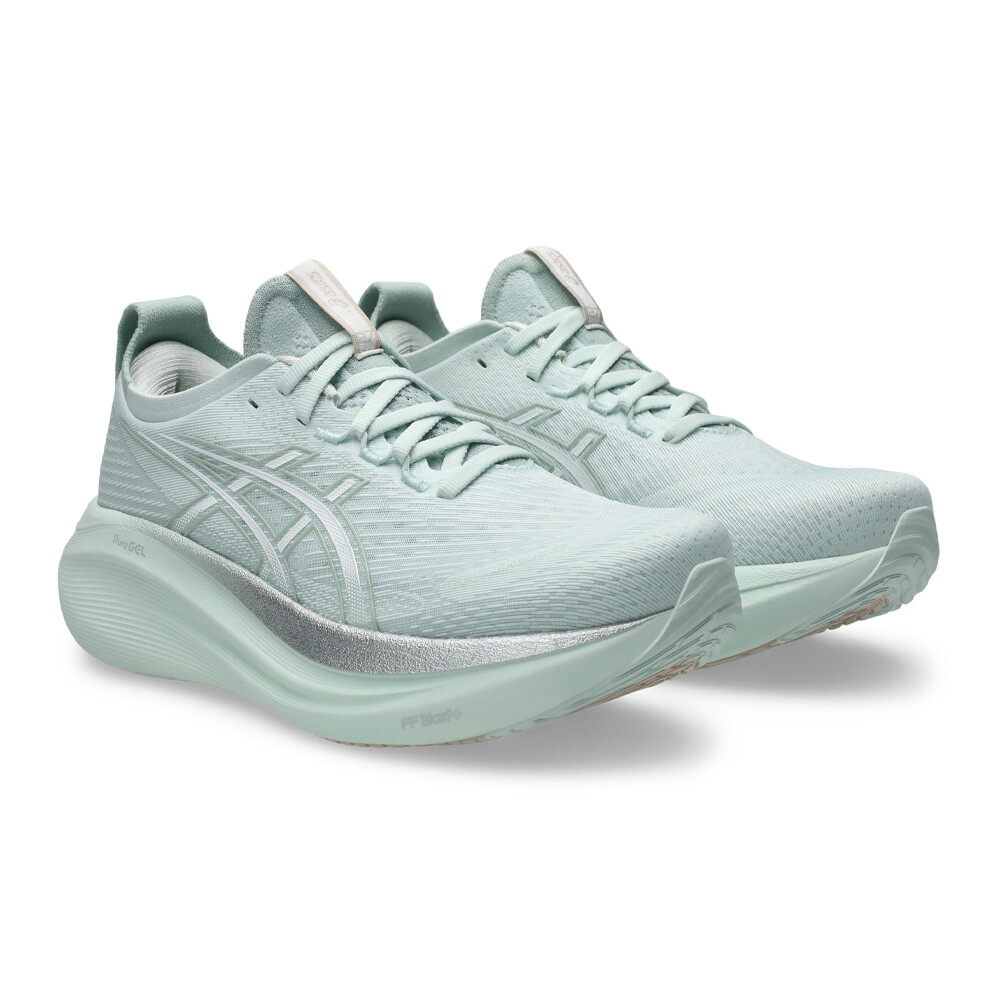 Asics Gel-Nimbus 27 Women's Running Shoes