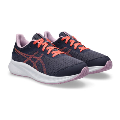 Asics Patriot 13 GS Junior Running Shoes