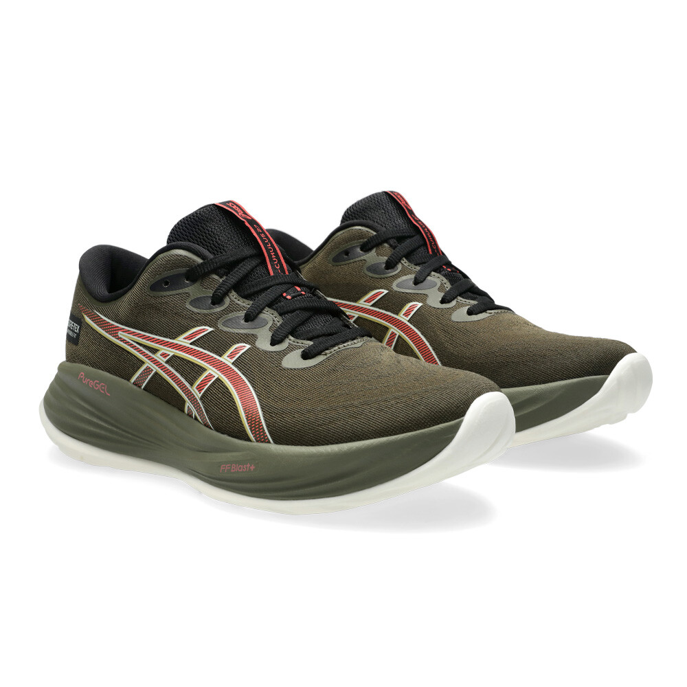 Asics Gel-Cumulus 27 GORE-TEX Women's Running Shoes