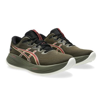 Asics Gel-Cumulus 27 GORE-TEX Women's Running Shoes Asics Gel-Cumulus 27 GORE-TEX Women's Running Shoes