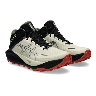 Asics Gel-Trabuco MT GORE-TEX Women's Walking Boots Asics Gel-Trabuco MT GORE-TEX Women's Walking Boots