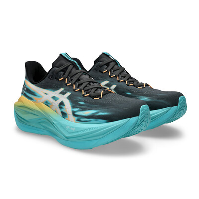Asics Superblast 3 Copenhagen Edition Running Shoes - AW26 Asics Superblast 3 Copenhagen Edition Running Shoes - AW26