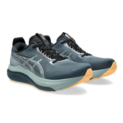 Asics Gel-Kayano 33 LITE-SHOW Men's Running Shoes - AW26 Asics Gel-Kayano 33 LITE-SHOW Men's Running Shoes - AW26