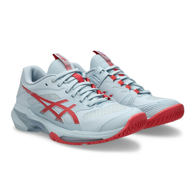 Asics Solution Speed FF 4 Donna Scarpe da tennis - AW26 Asics Solution Speed FF 4 Donna Scarpe da tennis - AW26