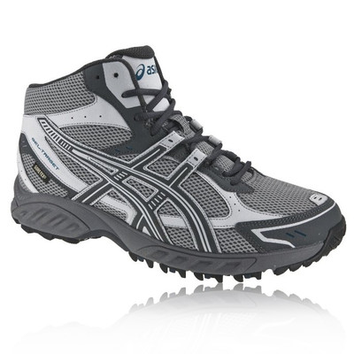 asics hiking boots