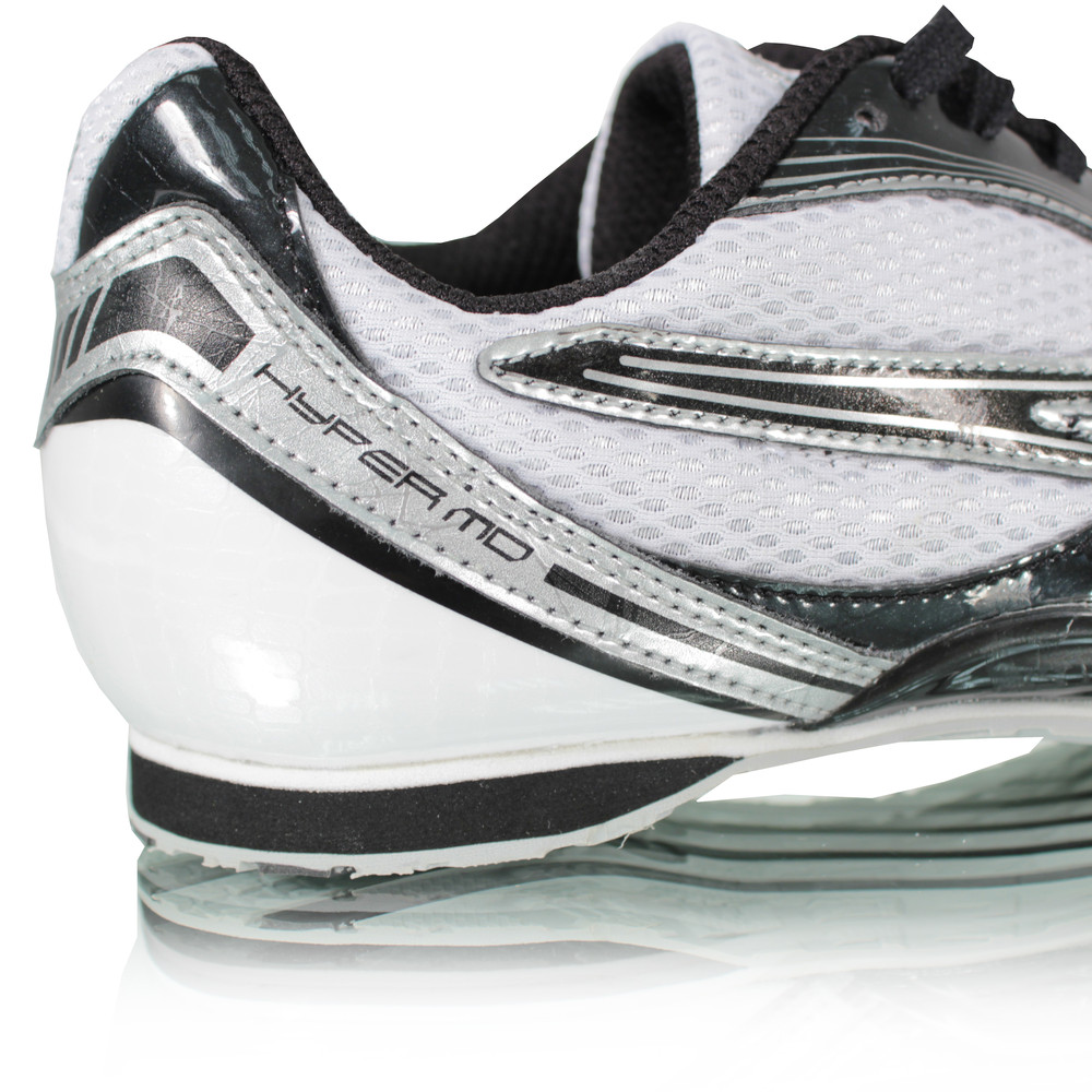 asics distance track spikes
