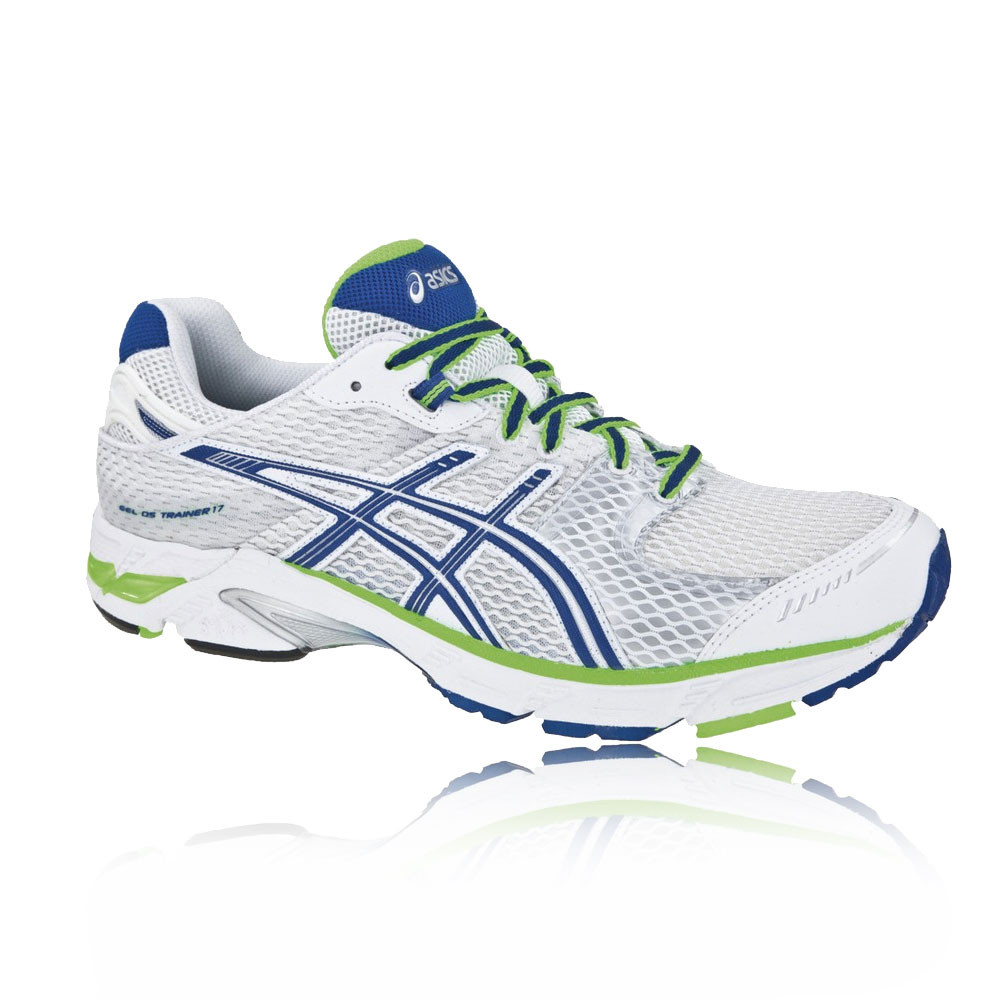 asics auto racing shoes