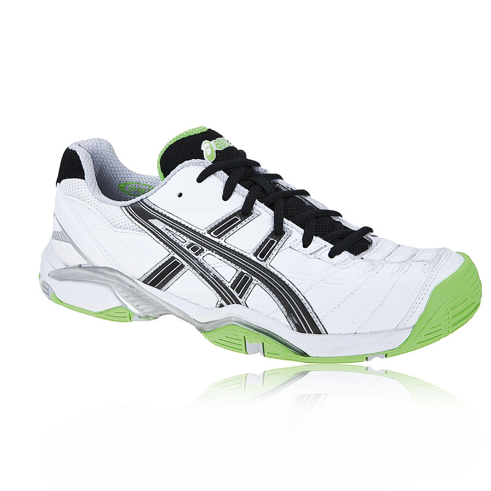 asics gel challenger 8