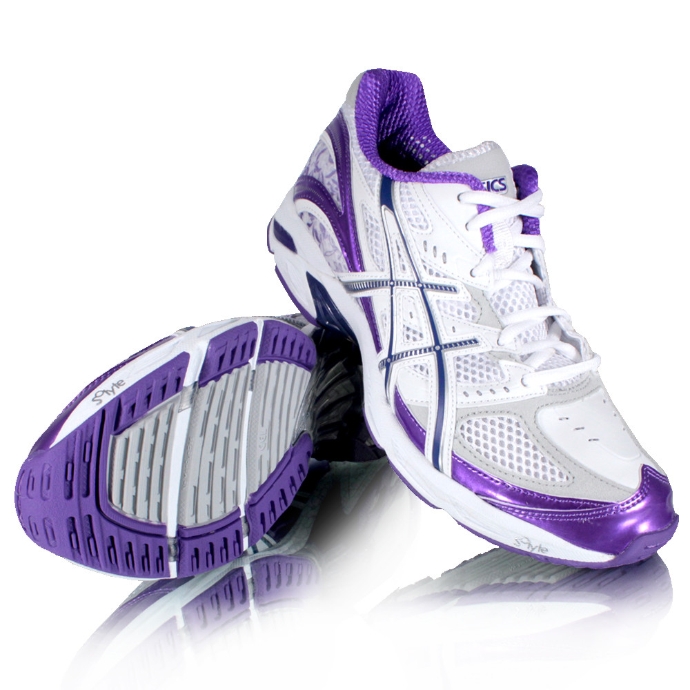 ASICS LADY TASMAN 3 Netball Shoes 38 Off