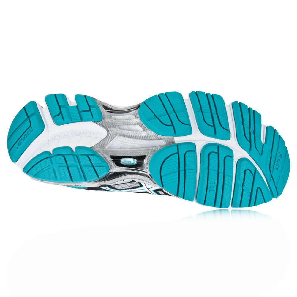 reigning champ gel kayano 25