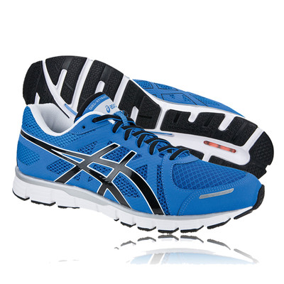Asics Gel Attract Running Shoes Review Asics Gel Attract Running Shoes Review