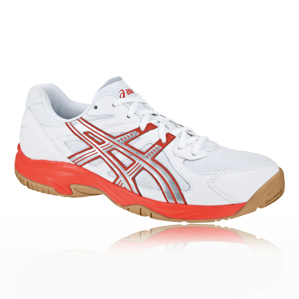 Asics Gel Doha Indoor Court Shoes 50 Off