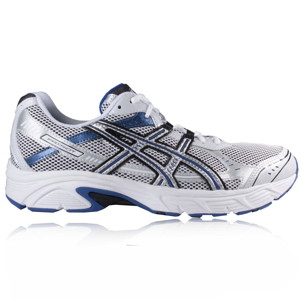 asics patriot ld94