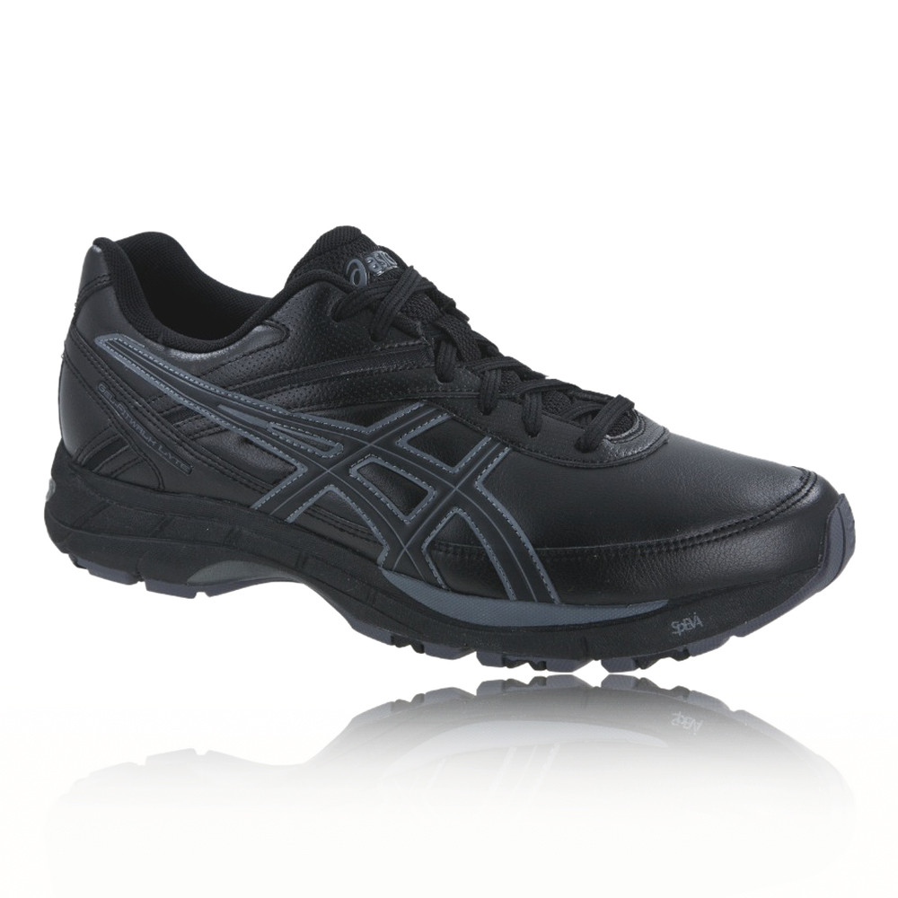 ASICS GELFITWALK LYTE (2E Width) Walking Shoes 50 Off