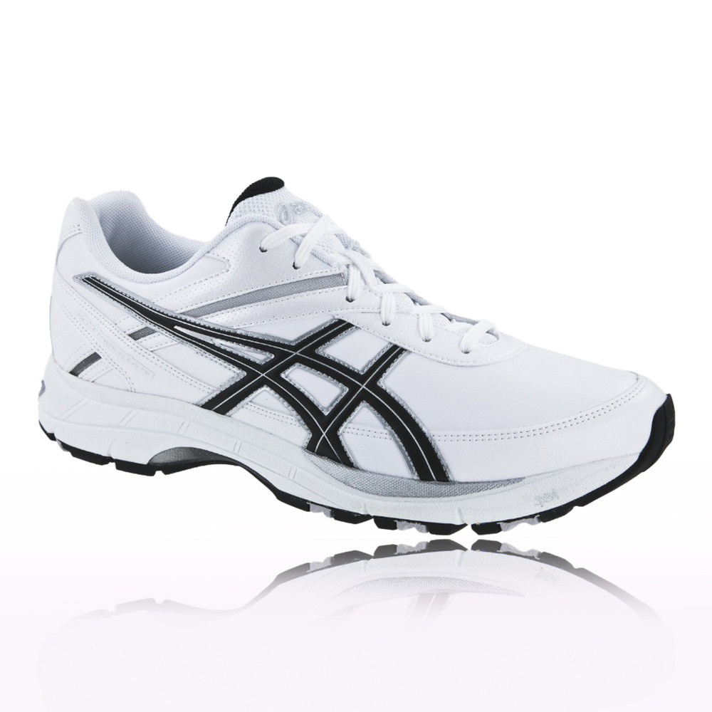 mens asics wide width