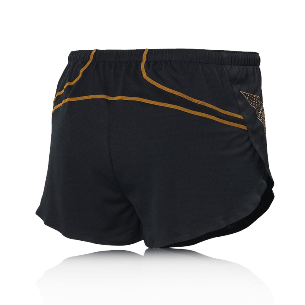 ASICS Top Impact Line Running Shorts