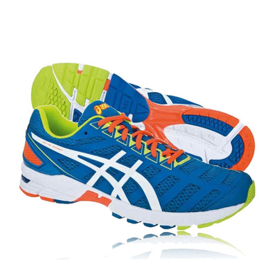asics ds trainer 18