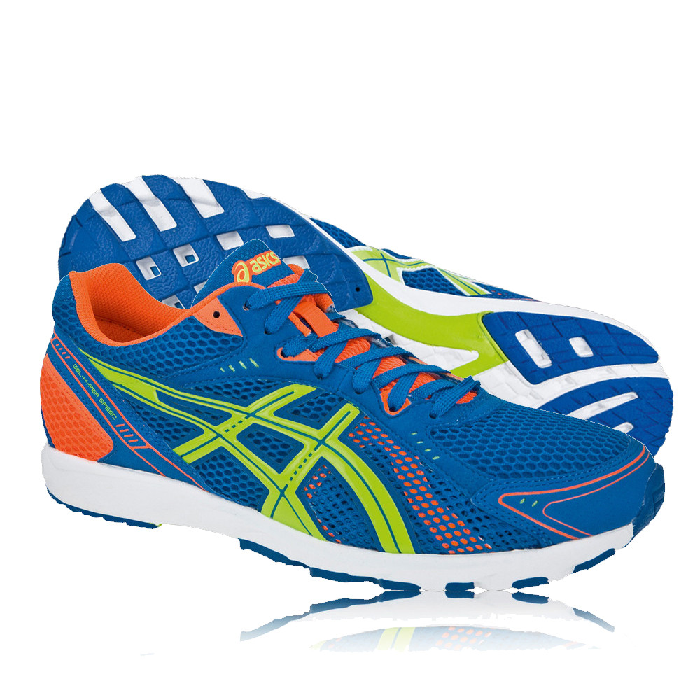 asics gel hyperspeed