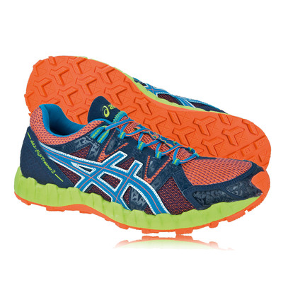 asics gel fuji trainer 2