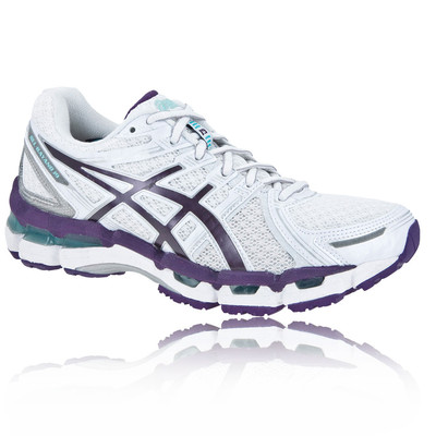 asics gel kayano 19 womens 2017