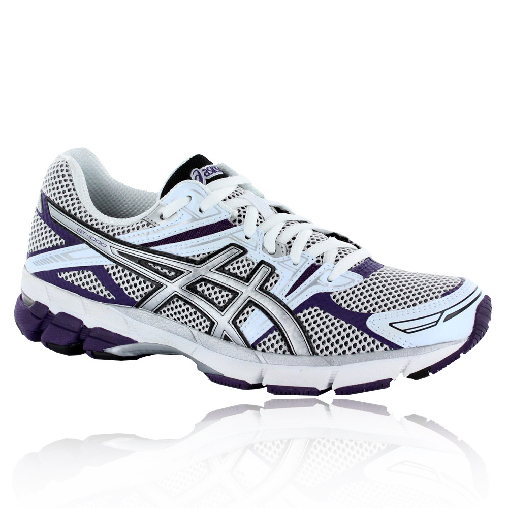 asics gt express womens running shoe