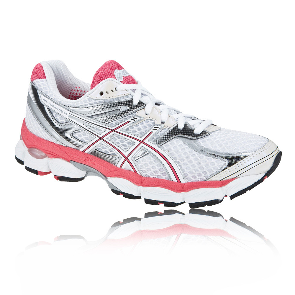asics gel cumulus 14 womens 2016
