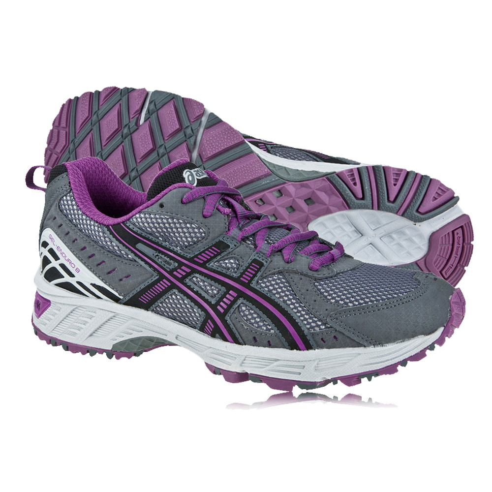asics gel enduro