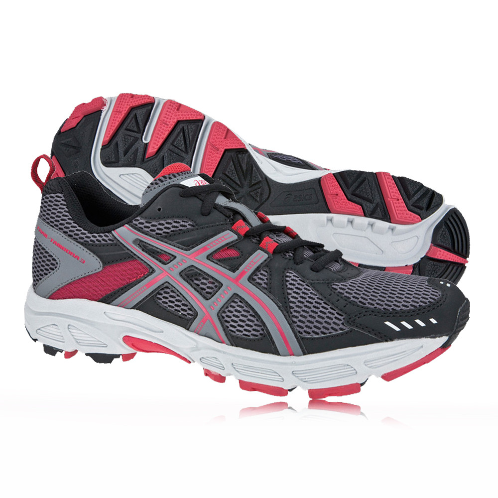 asics trail tambora 3