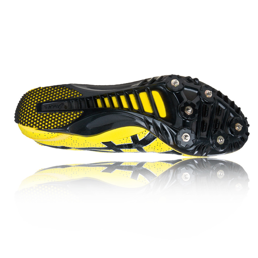 ASICS FAST LAP MD Running Spikes - 65% Off | SportsShoes.com ASICS FAST LAP MD Running Spikes ASICS FAST LAP MD Running Spikes. REF: ASI2535