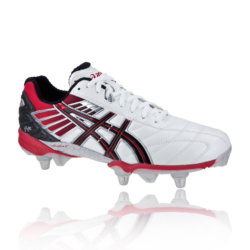 ASICS LETHAL HYBRID 4 Rugby Boots 50 Off