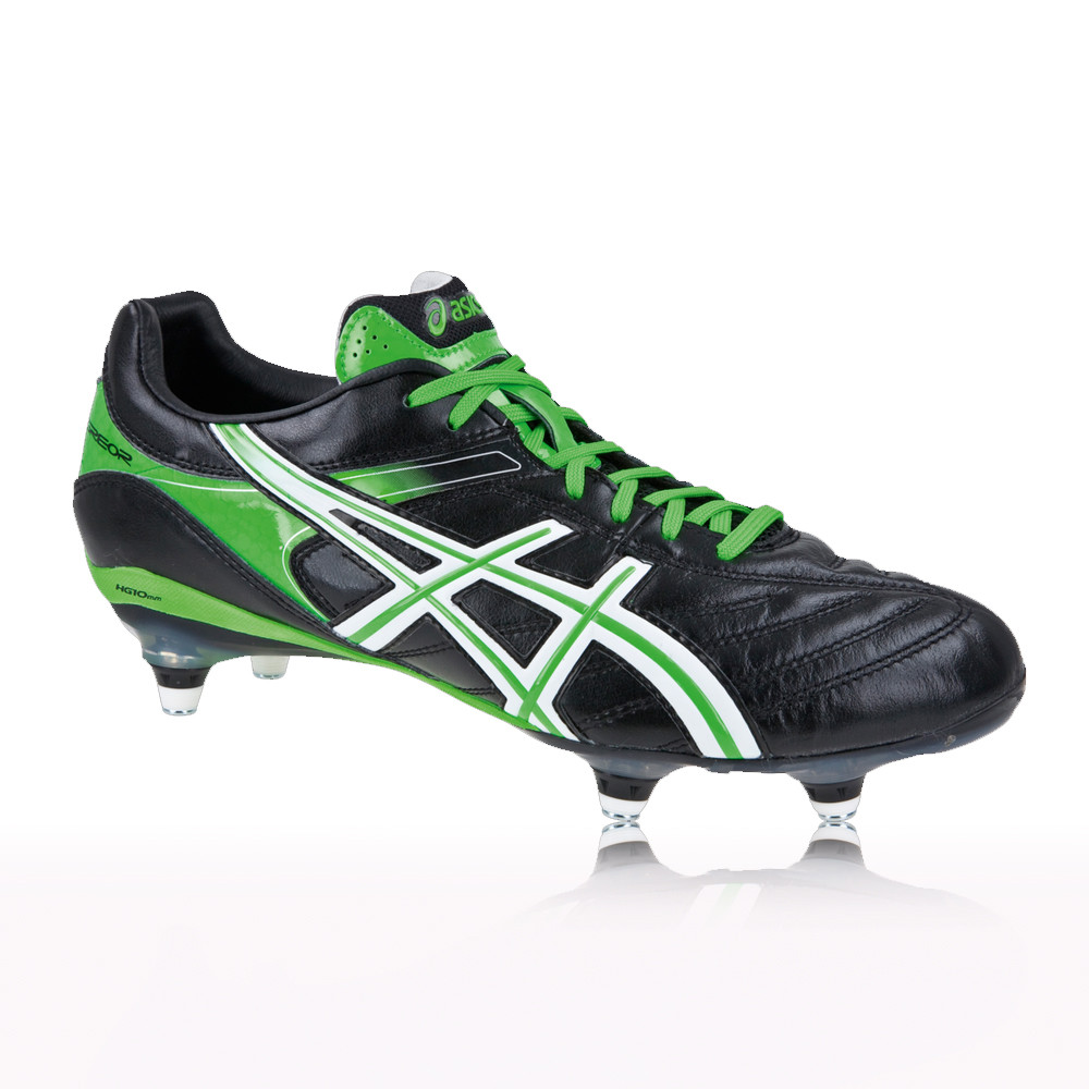 asics gel lethal tight five rugby boots