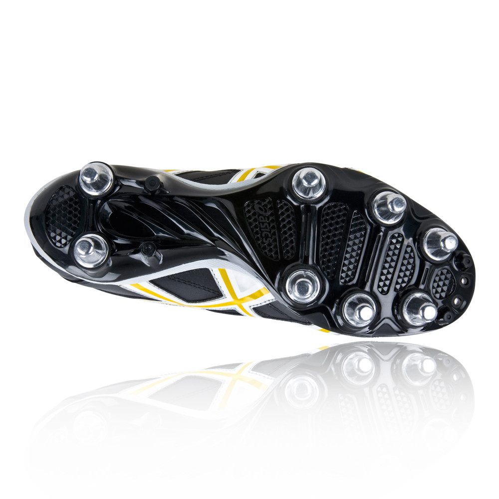asics lethal rugby boots