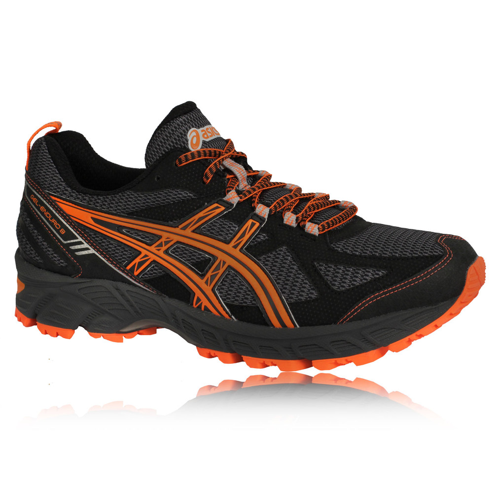 asics gel enduro