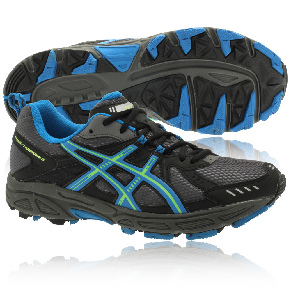 asics gel trail tambora 4