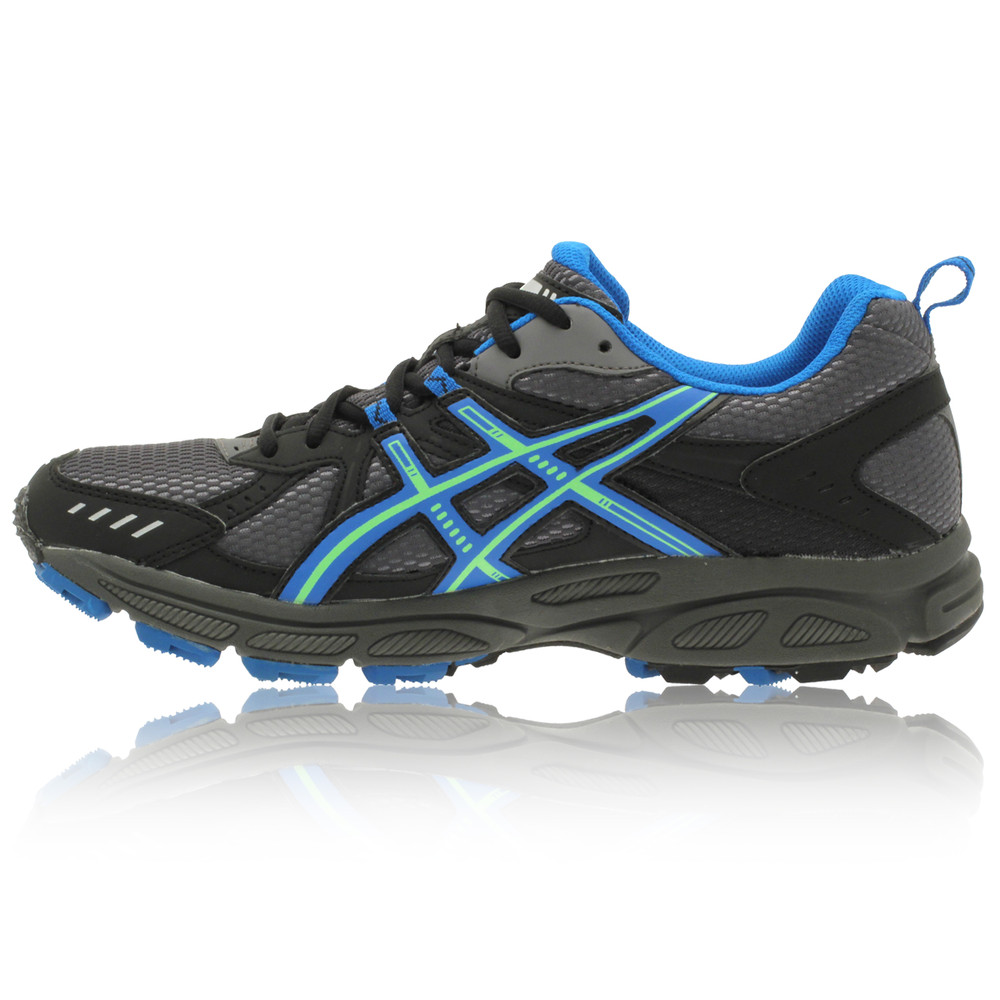 asics tambora