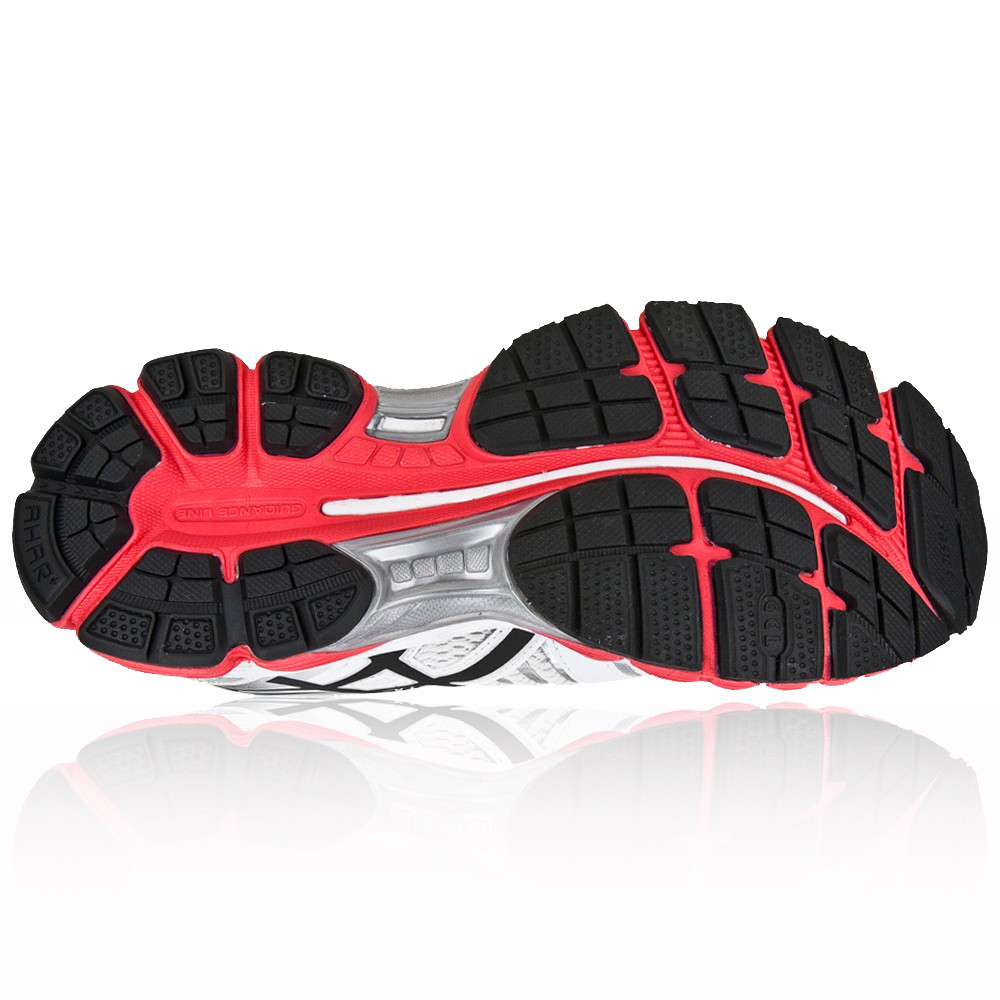 asics nimbus womens running shoes