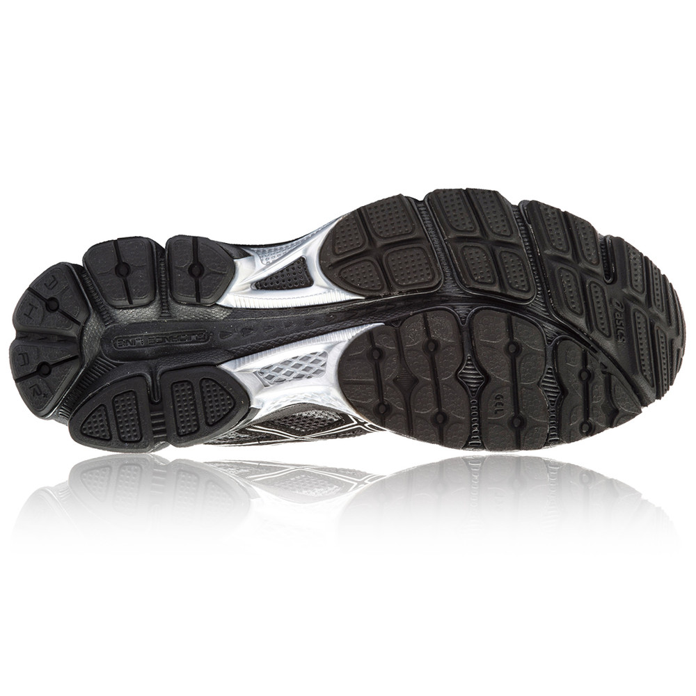 gel cumulus 21 ladies running shoes