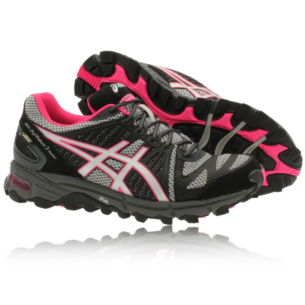 asics gel fujitrabuco 3 neutral
