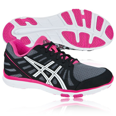 asics women's cross trainers australia
