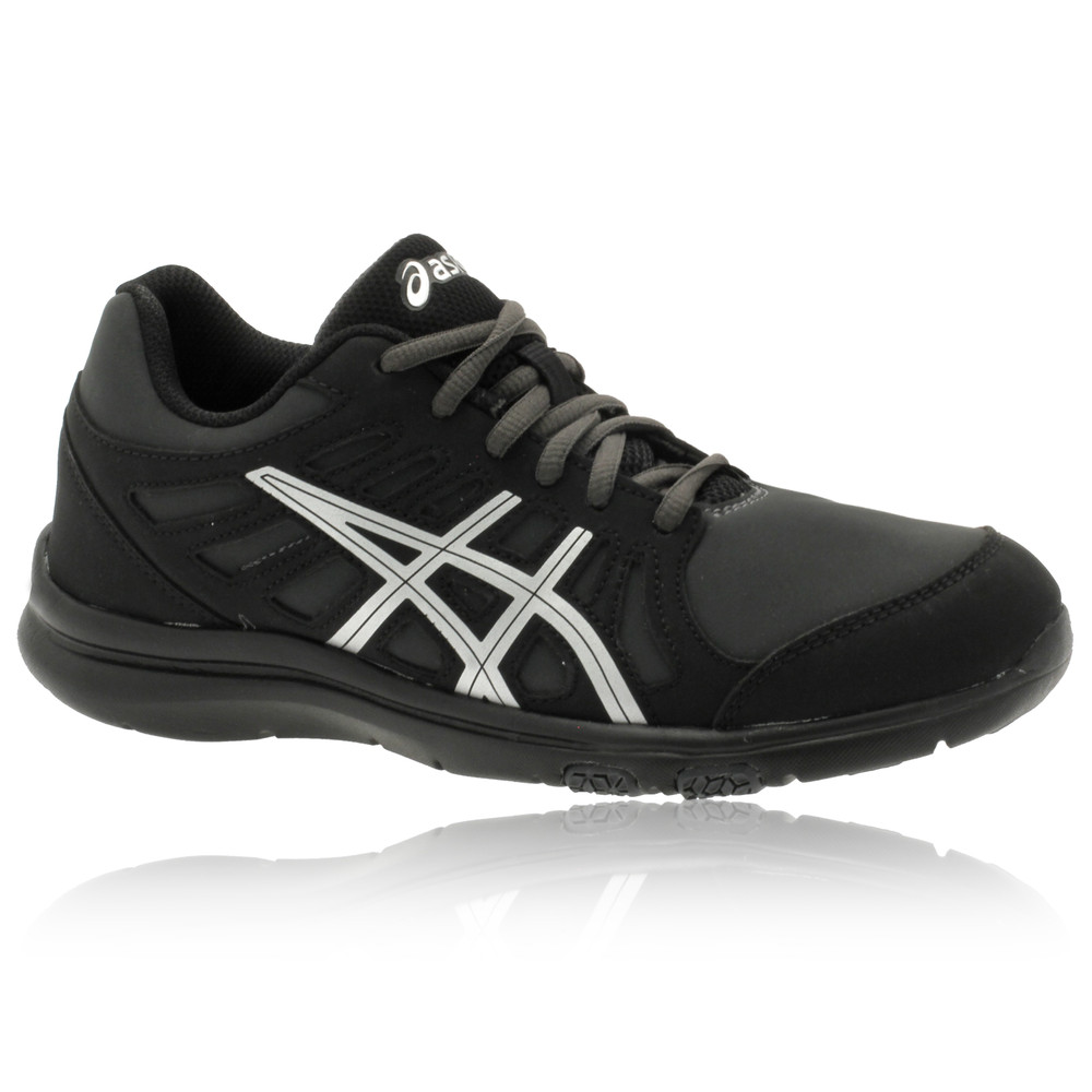 asics cross trainers