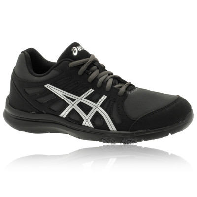asics cross trainers for women