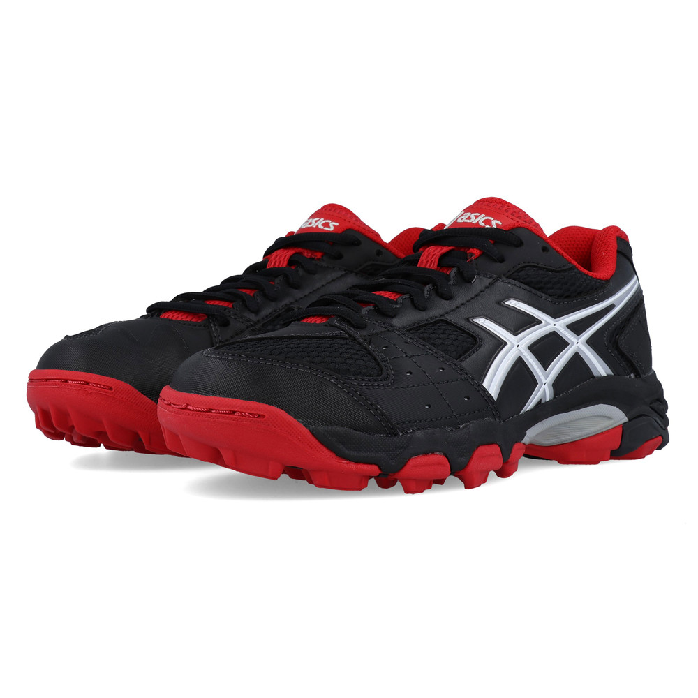 zapatillas asics hockey