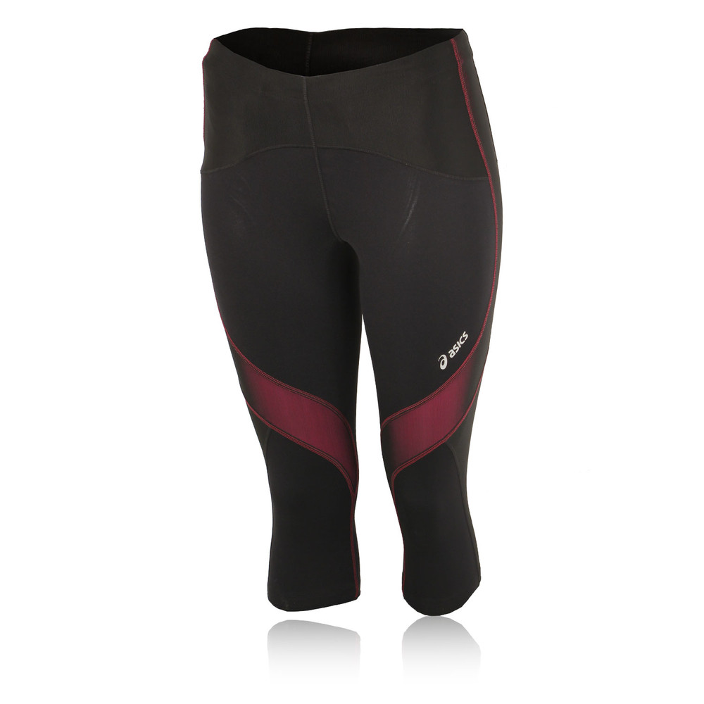 asics leg balance women's running tights