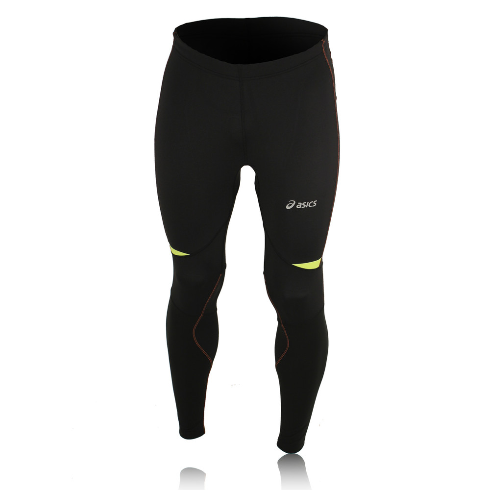 asics compression tights