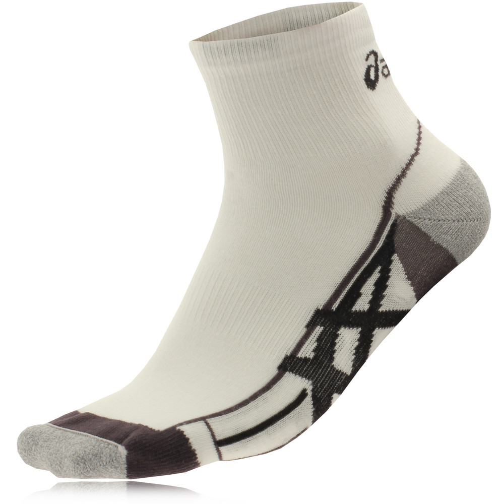 Asics 2000 Series Mid Height Running Socks