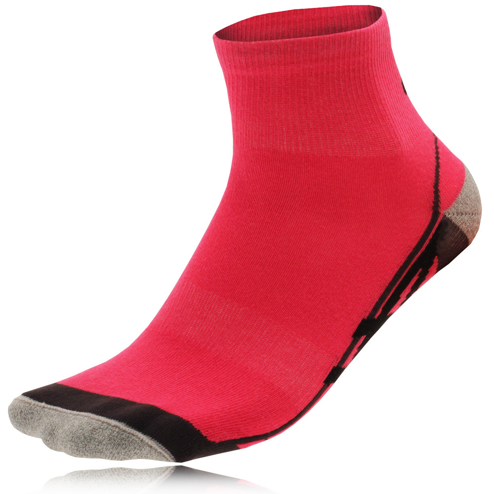 asics lightweight socks